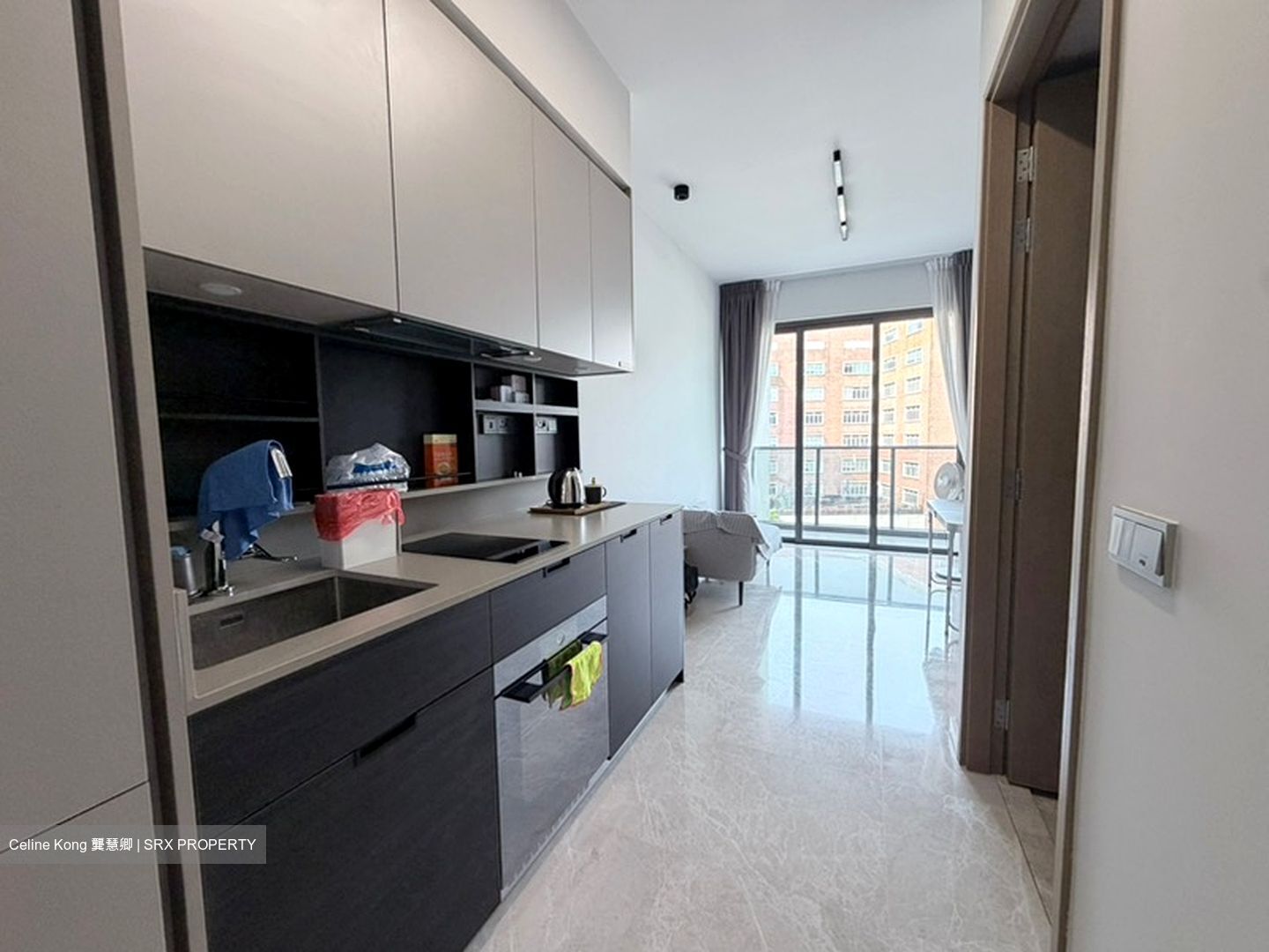 Haus On Handy (D9), Condominium #613597131